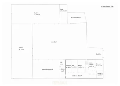 4-Zimmer-Haus kaufen in Waidhofen an der Thaya – 115 m², € 249.000 – Bild 15 von 16