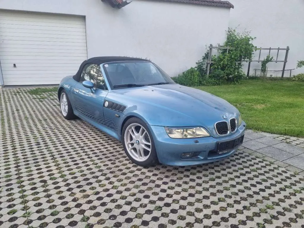 BMW Z3
