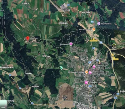 Grundstück kaufen in Freistadt – 910 m², € 110.000 – Bild 3 von 15