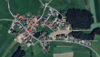 Grundstück kaufen in Freistadt – 910 m², € 110.000 – Bild 2 von 15