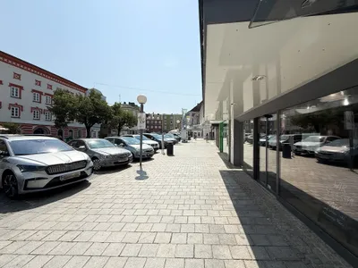 Gewerbeimmobilie mieten in Ried im Innkreis – 108 m², € 1.380 – Bild 13 von 18