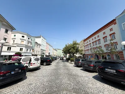 Gewerbeimmobilie mieten in Ried im Innkreis – 108 m², € 1.380 – Bild 17 von 18