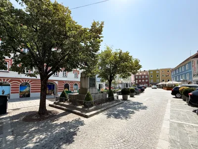 Gewerbeimmobilie mieten in Ried im Innkreis – 108 m², € 1.380 – Bild 16 von 18