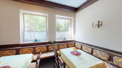 12-Zimmer-Gewerbeimmobilie mieten in Wiener Neustadt Land – 599 m², € 4.663 – Bild 7 von 18