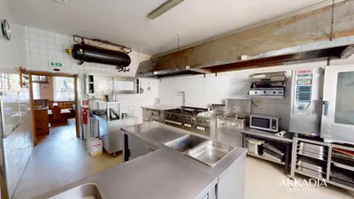12-Zimmer-Gewerbeimmobilie mieten in Wiener Neustadt Land – 599 m², € 4.663 – Bild 6 von 18