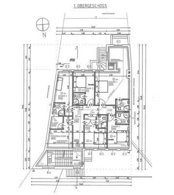 12-Zimmer-Gewerbeimmobilie mieten in Wiener Neustadt Land – 599 m², € 4.663 – Bild 16 von 18