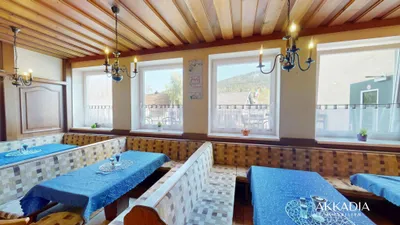 12-Zimmer-Gewerbeimmobilie mieten in Wiener Neustadt Land – 599 m², € 4.663 – Bild 5 von 18