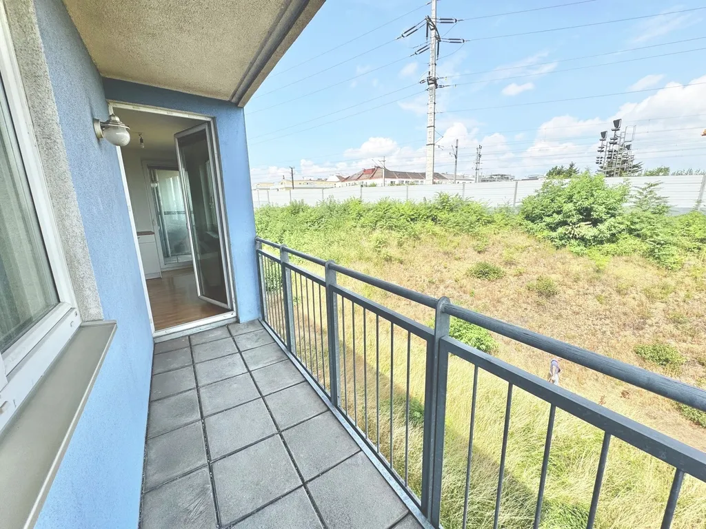 Apartment in Wien, Hasenleiten, Simmering - Ansicht 2