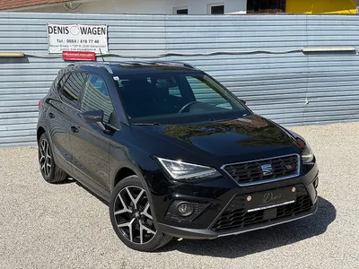 Seat Arona 1.0 TSI FR OPF