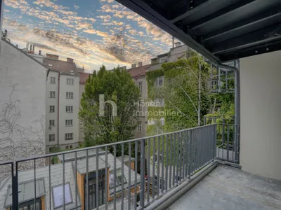 2-Zimmer-Wohnung kaufen in Wien – 43,35 m², € 299.000 – Bild 7 von 36