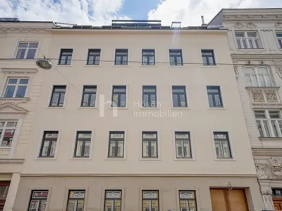 2-Zimmer-Wohnung kaufen in Wien – 43,35 m², € 299.000 – Bild 19 von 36