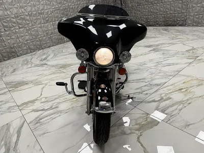 Harley-Davidson Electra Glide