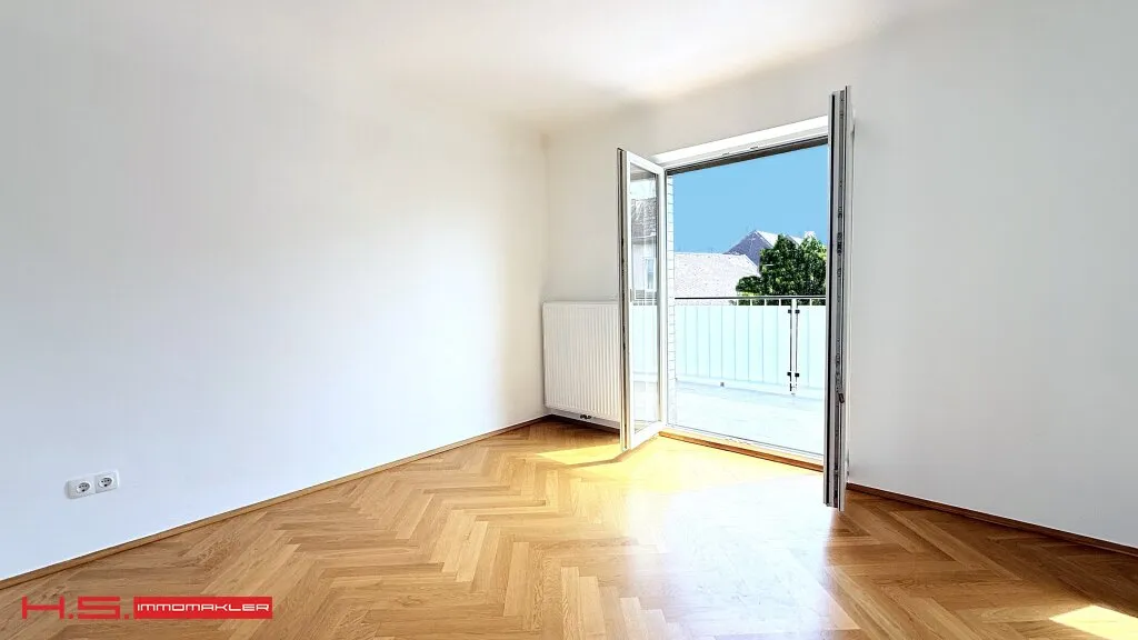 Wohnung – Wien, Hernals - Ansicht 2