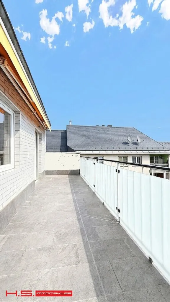 Wohnung – Wien, Hernals - Ansicht 3