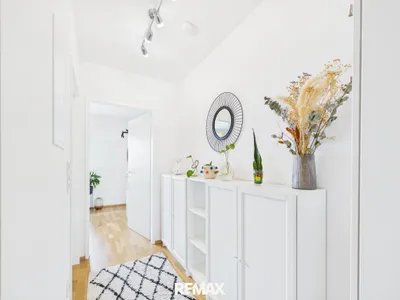 3-Zimmer-Wohnung kaufen in Korneuburg – 75,53 m², € 345.000 – Bild 23 von 37