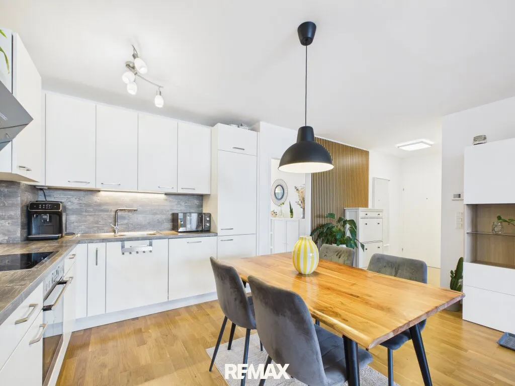 Wohnung – Gerasdorf bei Wien, Katastralgemeinde Gerasdorf - Ansicht 2