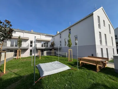 2-Zimmer-Wohnung mieten in Salzburg-Umgebung – 53,59 m², € 1.098