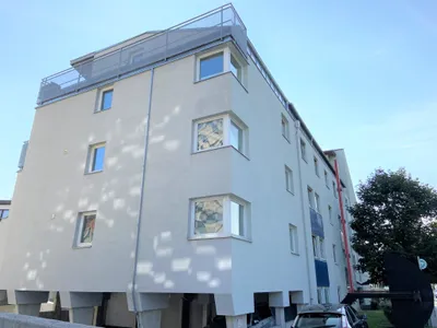 1-Zimmer-Wohnung mieten in Innsbruck – 17 m², € 727 – Bild 10 von 15