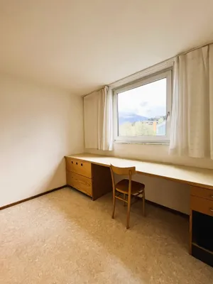 1-Zimmer-Wohnung mieten in Innsbruck – 17 m², € 727 – Bild 4 von 15