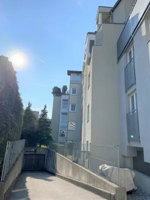 1-Zimmer-Wohnung mieten in Innsbruck – 17 m², € 727 – Bild 11 von 15