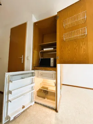 1-Zimmer-Wohnung mieten in Innsbruck – 17 m², € 727 – Bild 7 von 15