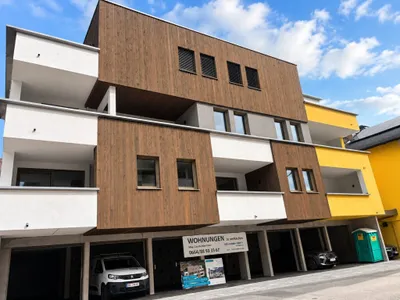 2-Zimmer-Wohnung kaufen in Vöcklabruck – 42 m², € 359.000 – Bild 5 von 20