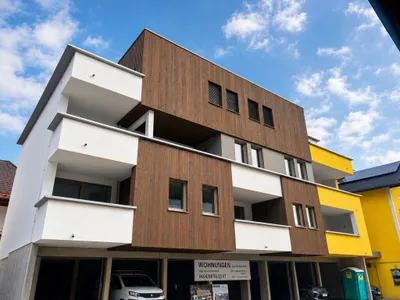 2-Zimmer-Wohnung kaufen in Vöcklabruck – 42 m², € 359.000 – Bild 19 von 20