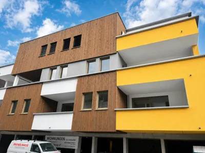 2-Zimmer-Wohnung kaufen in Vöcklabruck – 42 m², € 359.000 – Bild 7 von 20
