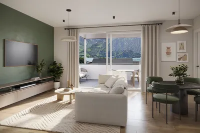 2-Zimmer-Wohnung kaufen in Vöcklabruck – 42 m², € 359.000 – Bild 17 von 20