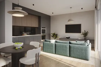 2-Zimmer-Wohnung kaufen in Vöcklabruck – 42 m², € 359.000 – Bild 3 von 20
