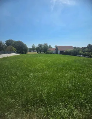 Grundstück kaufen in Güssing – 1 427 m², € 70.000