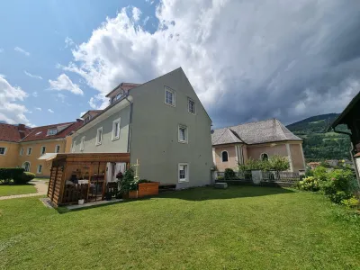 Gewerbeimmobilie kaufen in Murtal – 725 m², € 650.000 – Bild 2 von 4