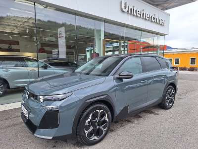 Citroën C5 Aircross Elektro 210 Standard Range 73,7kWh Max