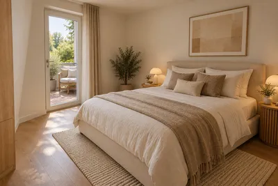 2-Zimmer-Wohnung kaufen in Salzburg-Umgebung – 52,91 m², € 305.000 – Bild 2 von 8