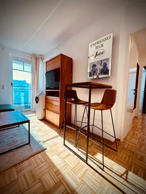 2-Zimmer-Wohnung mieten in Graz – 35 m², € 1.280 – Bild 2 von 11