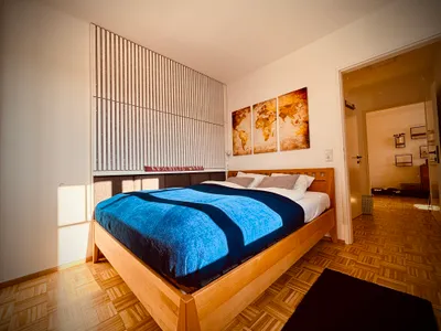 2-Zimmer-Wohnung mieten in Graz – 35 m², € 1.280 – Bild 3 von 11