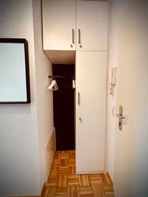 2-Zimmer-Wohnung mieten in Graz – 35 m², € 1.280 – Bild 9 von 11