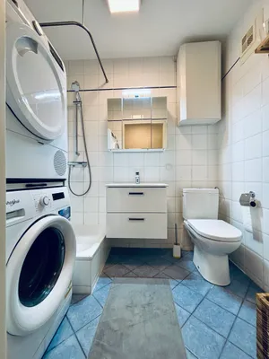 2-Zimmer-Wohnung mieten in Graz – 35 m², € 1.280 – Bild 10 von 11