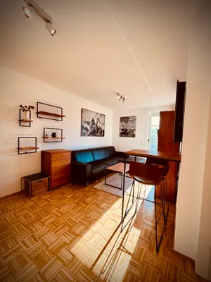2-Zimmer-Wohnung mieten in Graz – 35 m², € 1.280 – Bild 5 von 11