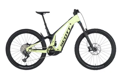 SCOTT PATRON ST 900 RC BIKE AKTION !!!