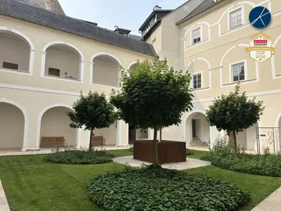 2-Zimmer-Wohnung mieten in Krems an der Donau – 51,78 m², € 918 – Bild 9 von 9