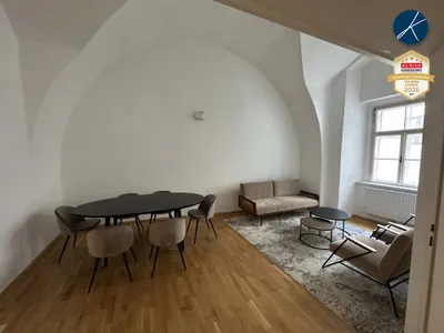 2-Zimmer-Wohnung mieten in Krems an der Donau – 51,78 m², € 918 – Bild 4 von 9