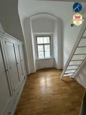 2-Zimmer-Wohnung mieten in Krems an der Donau – 51,78 m², € 918 – Bild 5 von 9