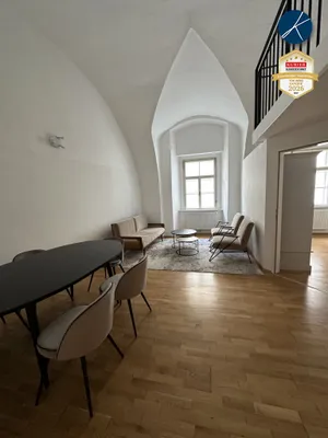 2-Zimmer-Wohnung mieten in Krems an der Donau – 51,78 m², € 918 – Bild 2 von 9