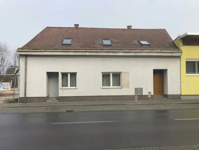 5-Zimmer-Haus kaufen in Gänserndorf – 265 m², € 380.000