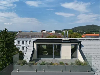 3-Zimmer-Wohnung kaufen in Baden – 80 m², € 432.000 – Bild 5 von 6