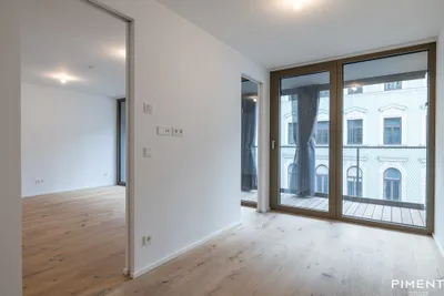 2-Zimmer-Wohnung mieten in Wien – 43,06 m², € 1.390 – Bild 5 von 13