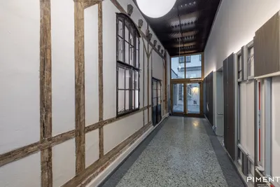 2-Zimmer-Wohnung mieten in Wien – 43,06 m², € 1.390 – Bild 12 von 13