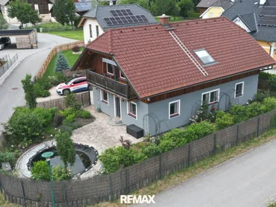 6-Zimmer-Gewerbeimmobilie kaufen in Tamsweg – 197 m², € 499.000 – Bild 6 von 22