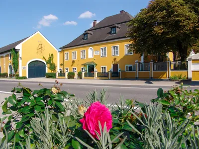 Haus kaufen in Wels – € 1.350.000 – Bild 2 von 15